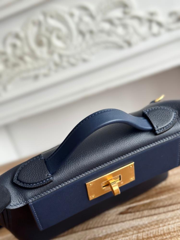 Hermes 24/24 Mini Bag 21cm
