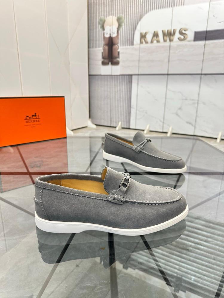 Hermes Loafer