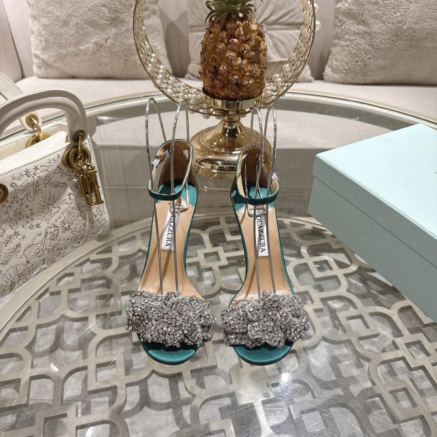 Aquazzura sandals 35-41
