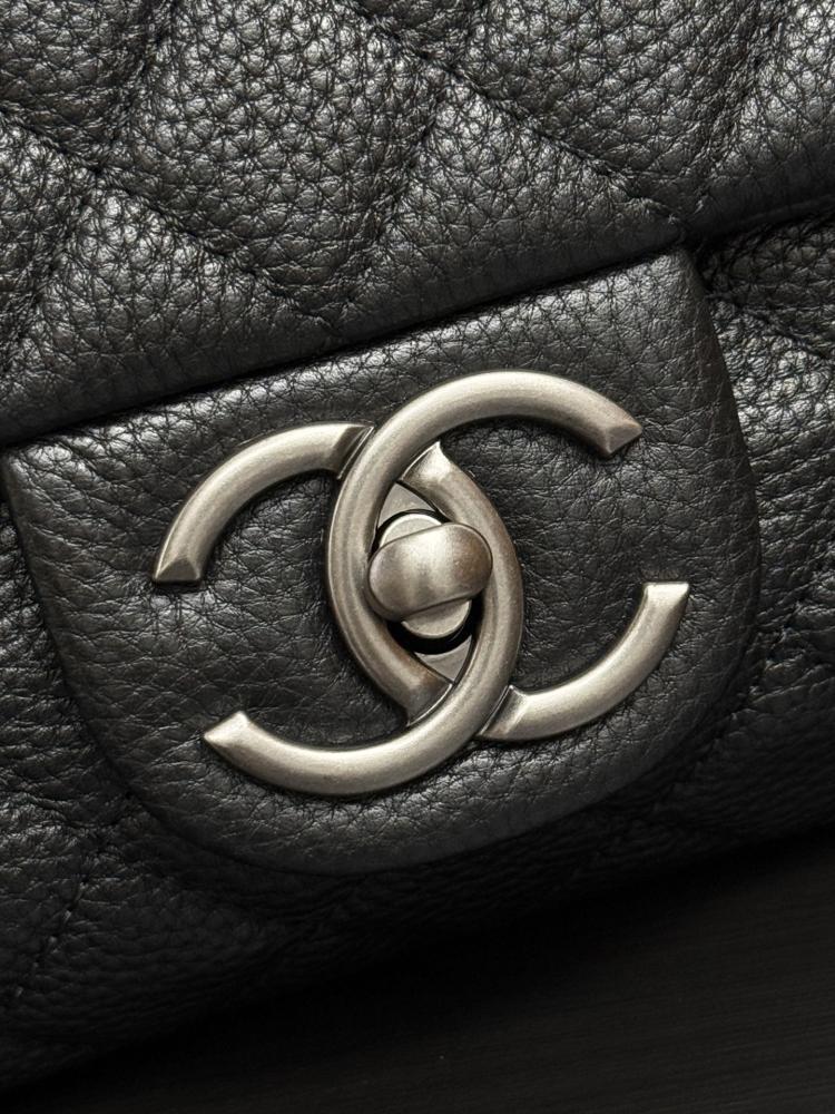 Chanel Classic Flap