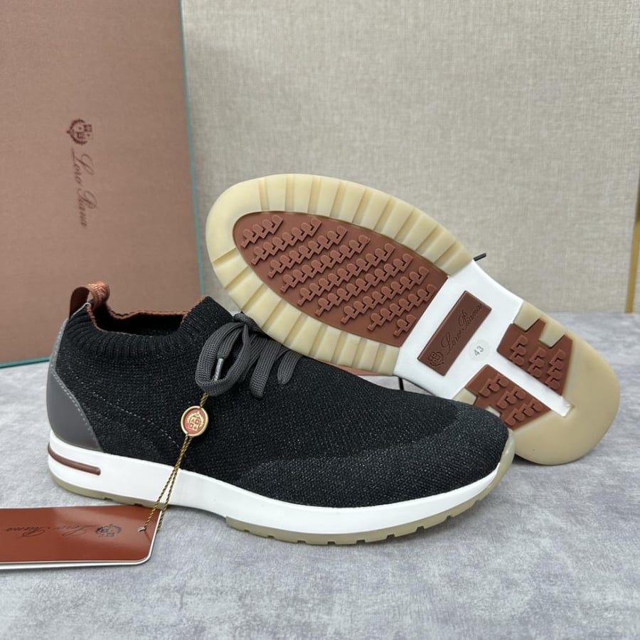 Loro Piana Week End Walk 38-46