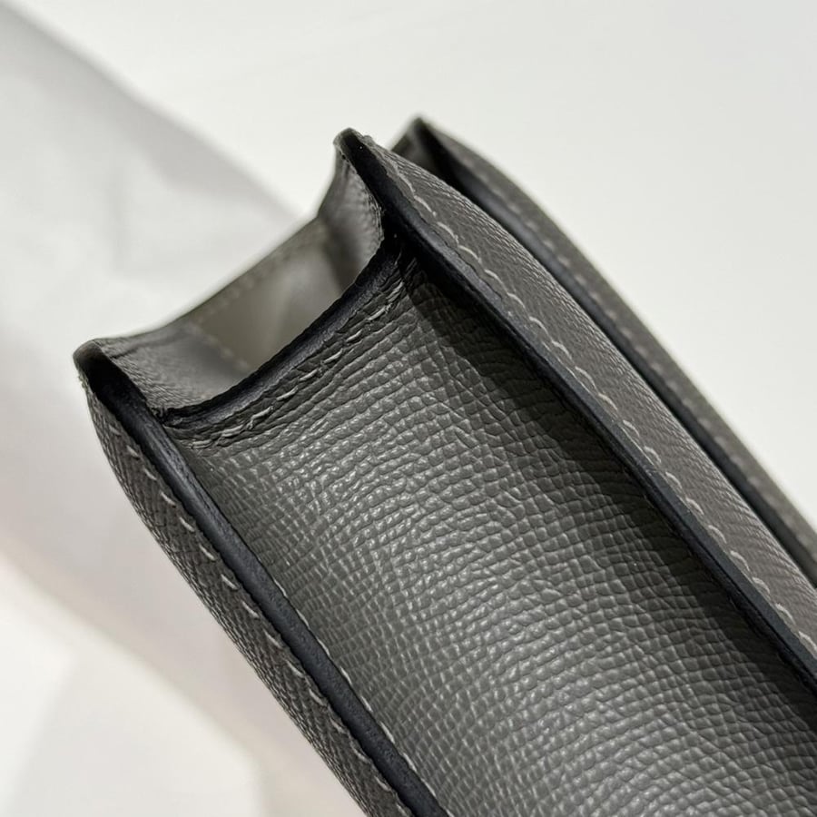 Hermes Constance Elan Bag Epsom