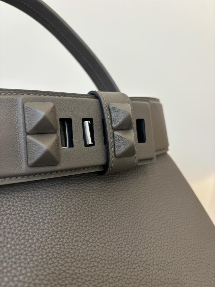 Hermes Médor Bag 27cm