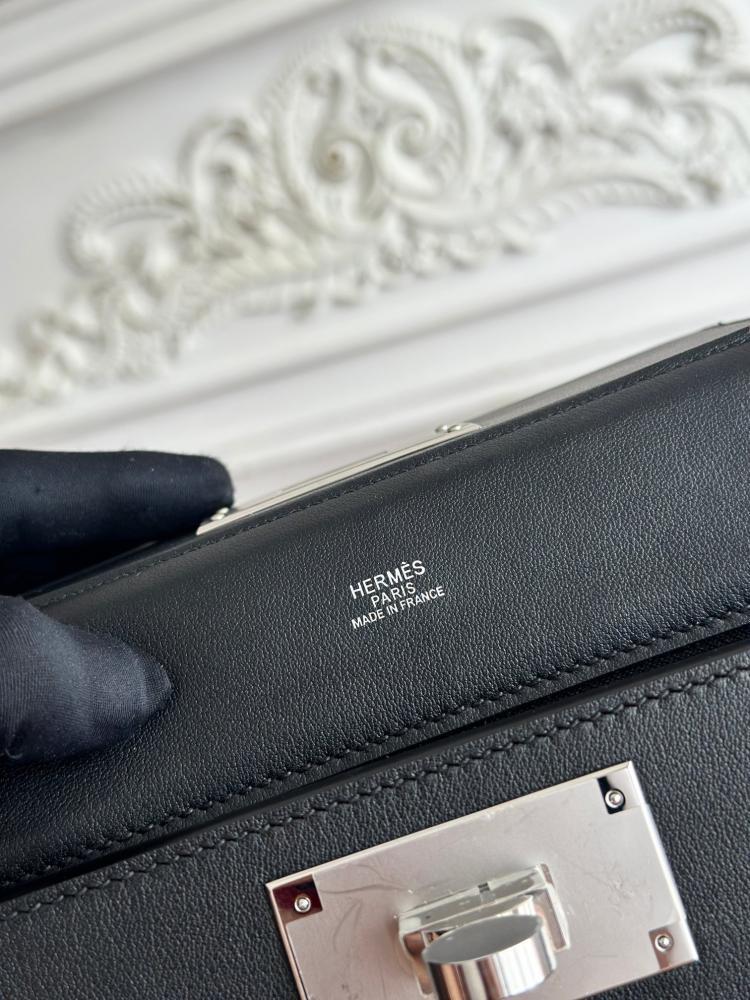 Hermes 24/24 Mini Bag 21cm