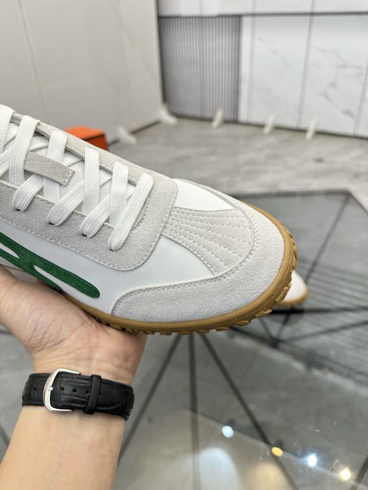 Hermes Casual shoes