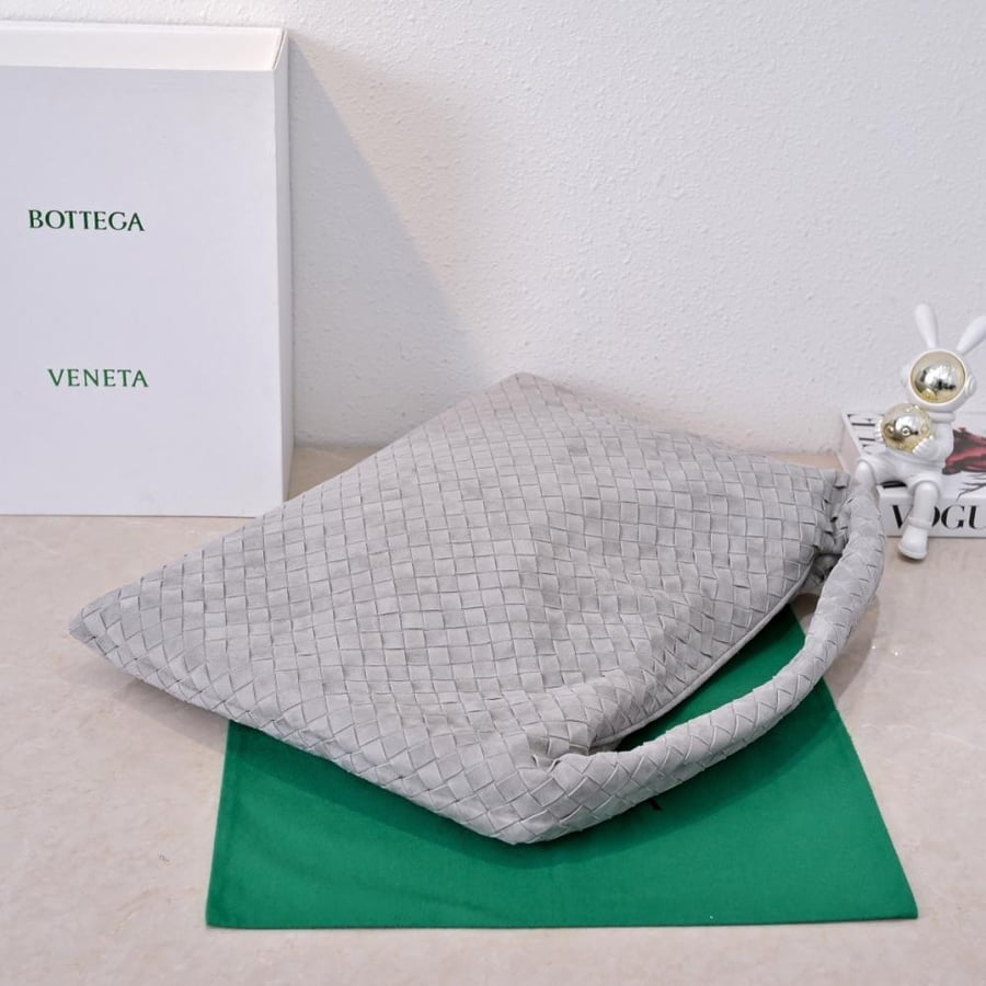 BV New Large Hop Bag 54cm (Suede)