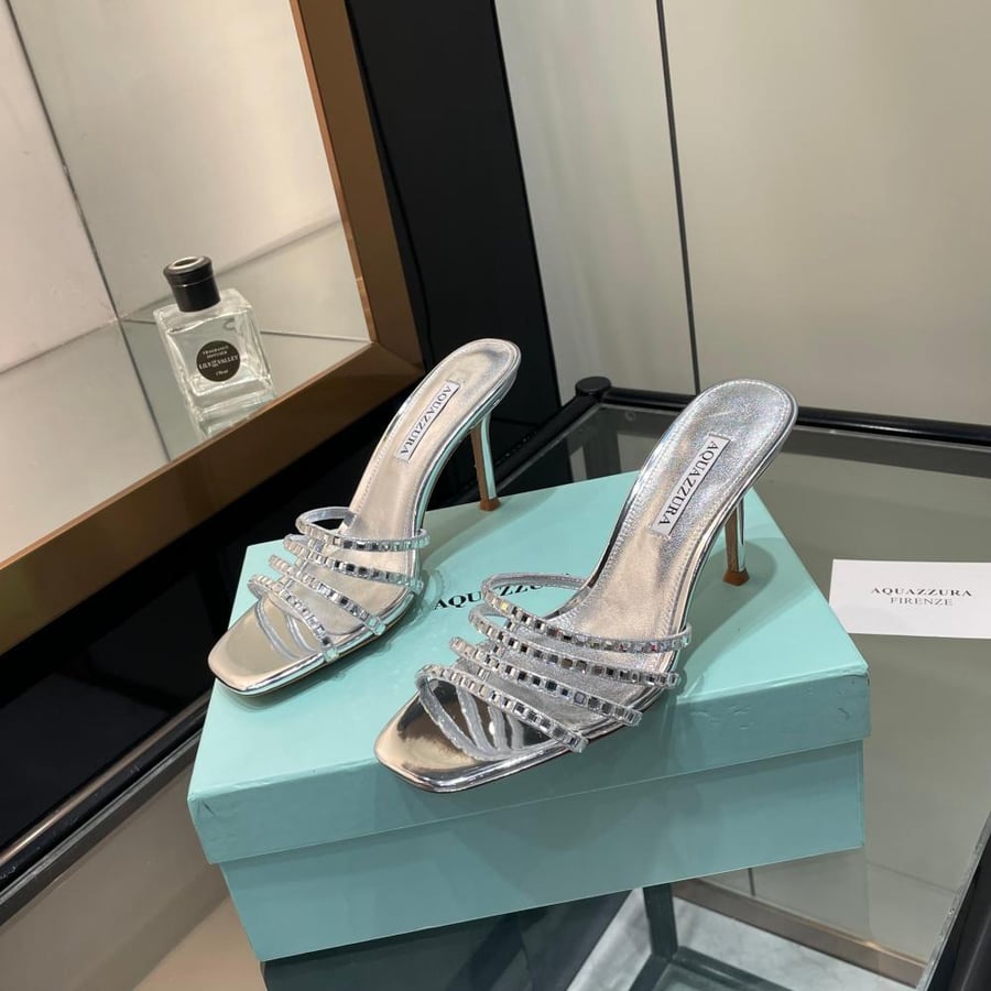 Aquazzura High heels sandals 35-41