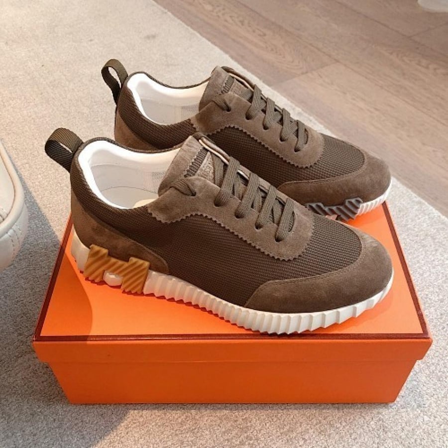 Hermes Casual shoes