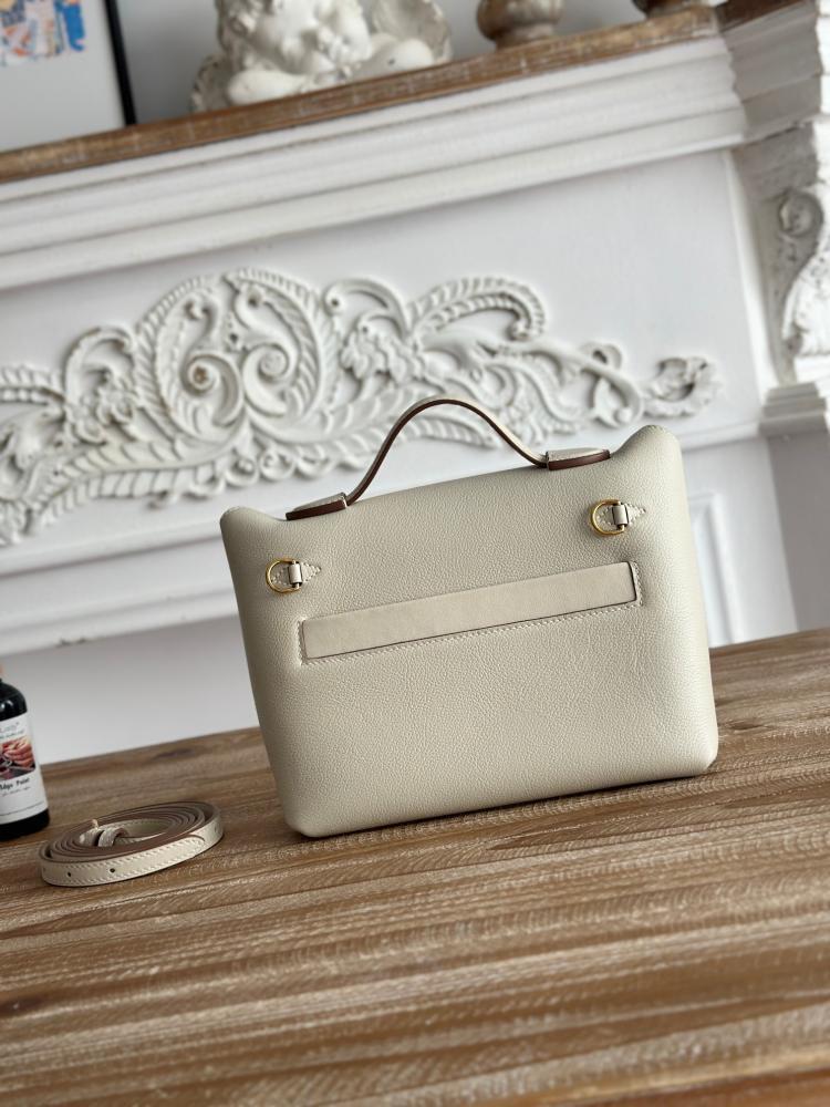 Hermes 24/24 Mini Bag 21cm