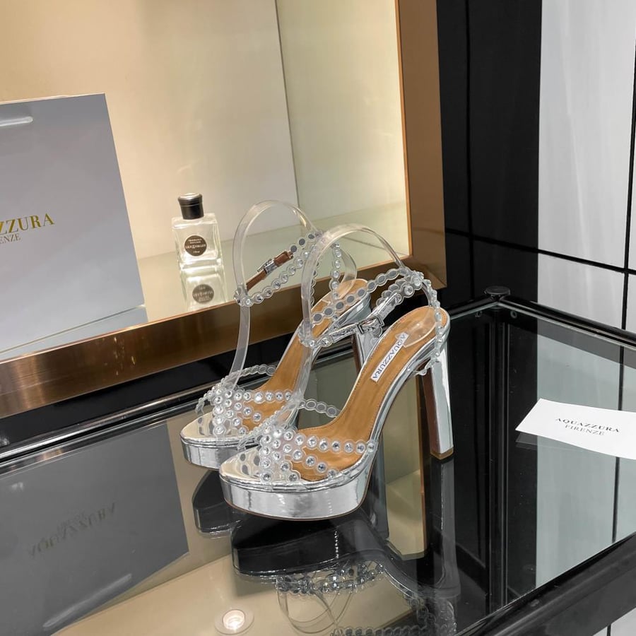 Aquazzura High heels sandals 35-41
