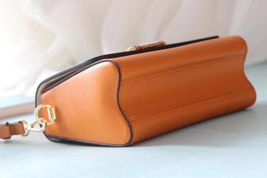 LV Twist Braided Handle 23cm