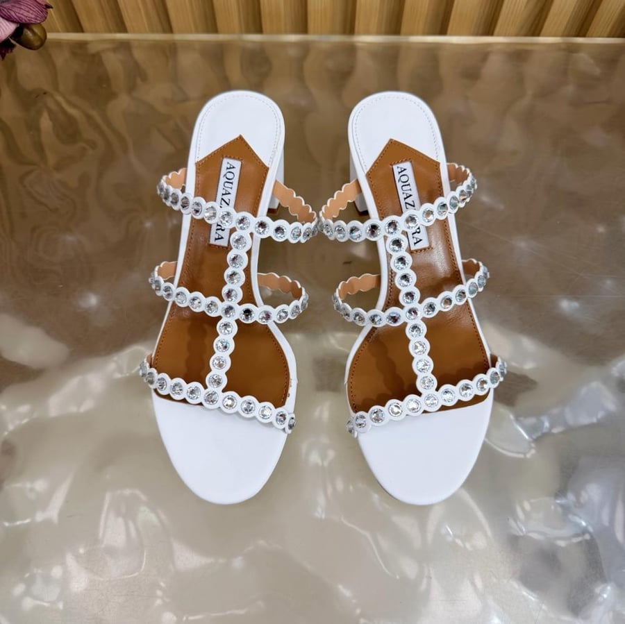 Aquazzura sandals 35-41