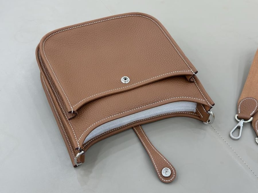 Hermes Evelyne III 29 TC Bag