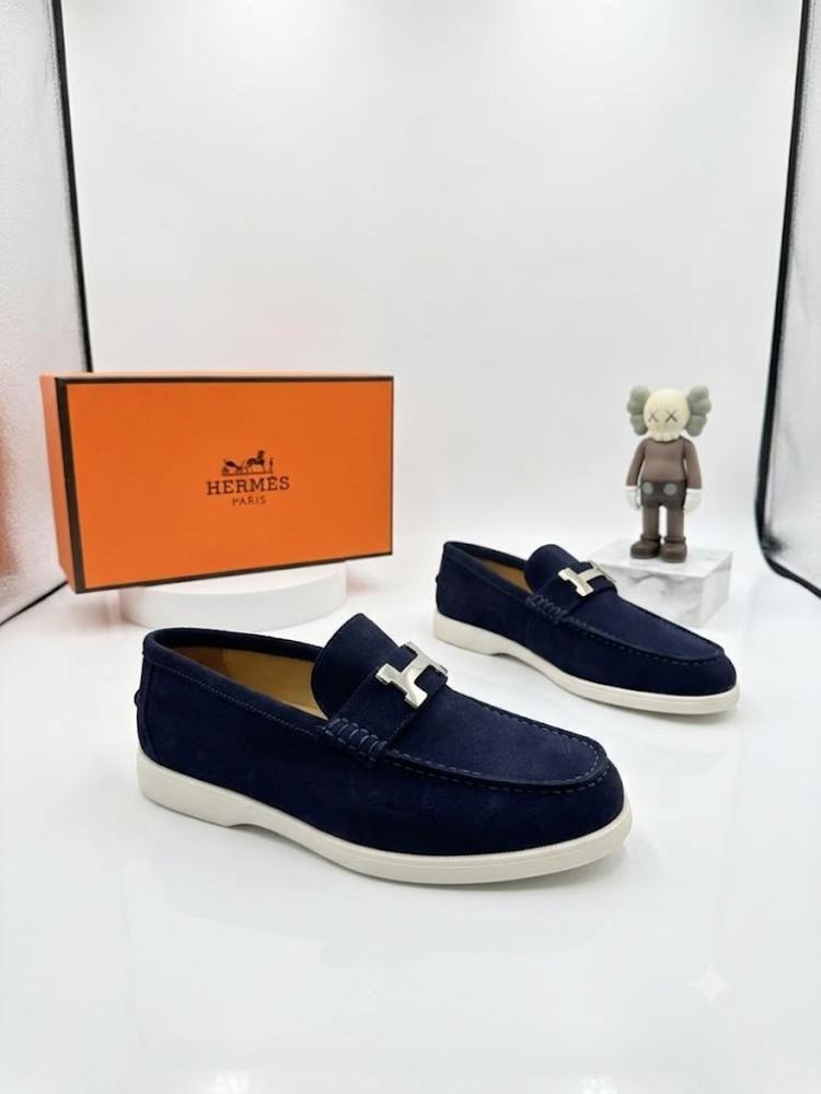 Hermes Loafer