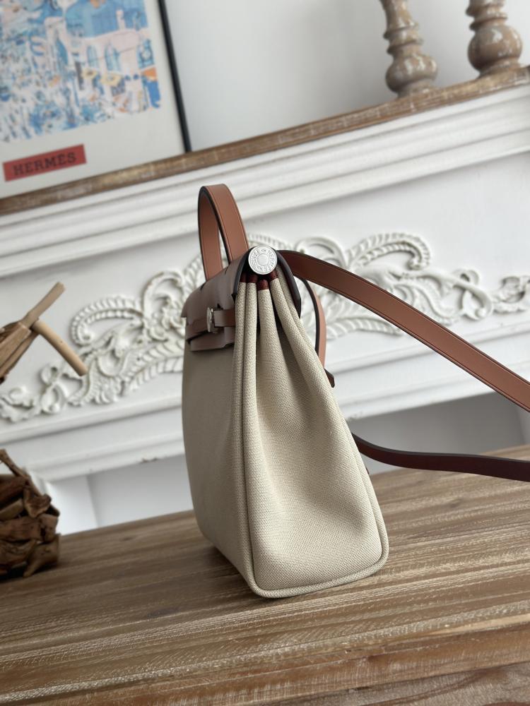 Hermes Herbag Zip 31 Bag