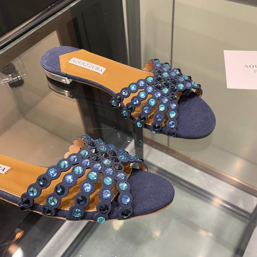 Aquazzura sandals 35-41