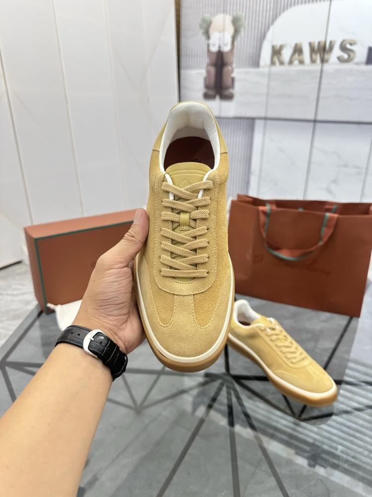 Loro Piana Tennis Walk  38-46