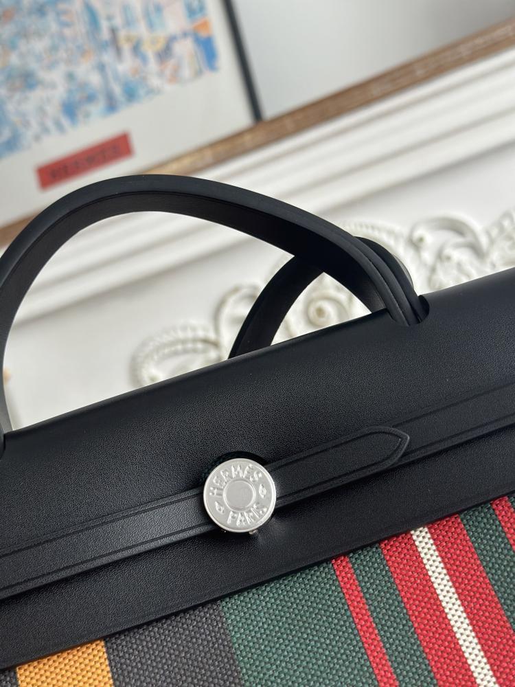 Hermes Herbag Zip 31 Bag