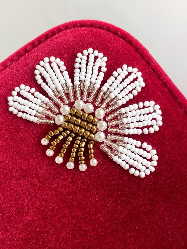 Valentino Garavani Loco Embellished Bags Collection