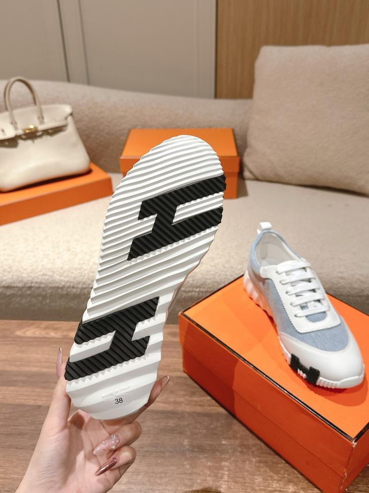 Hermes Casual shoes