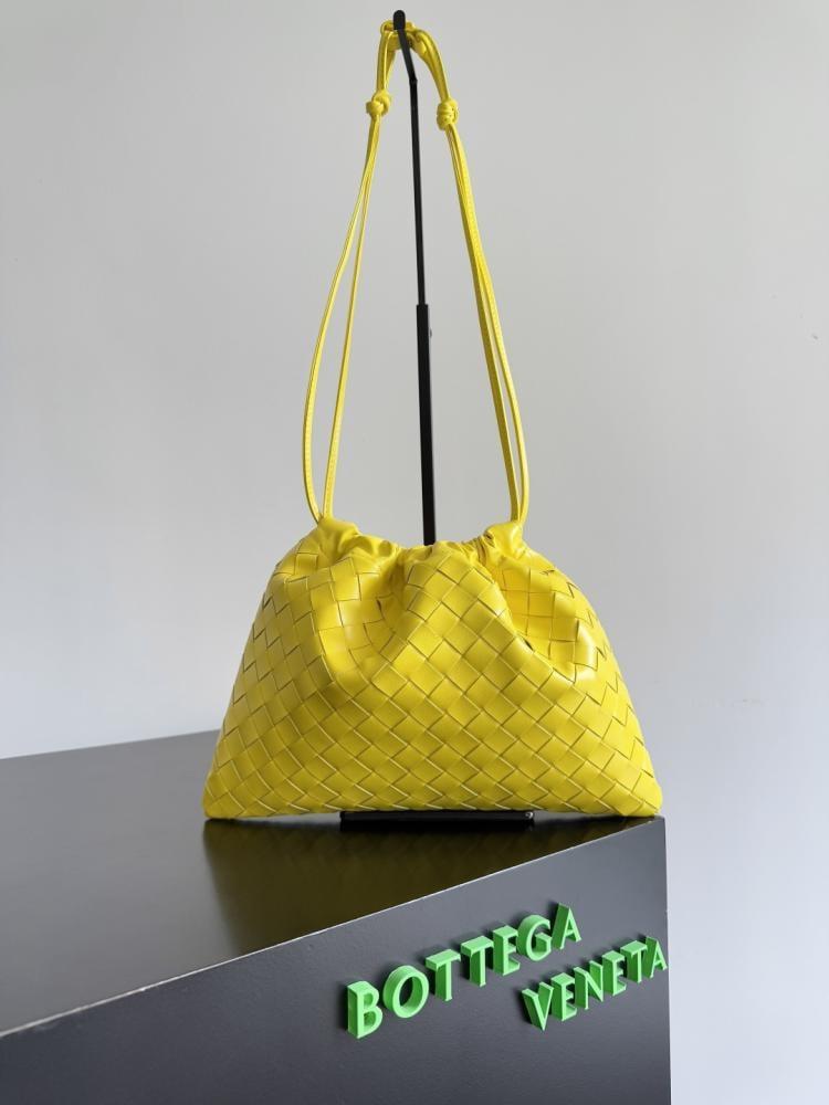 BV Dustbag Shoulder Bag 32cm