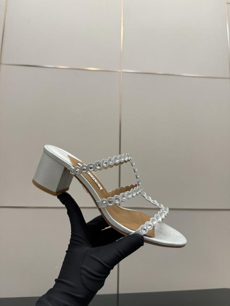 Aquazzura High heels sandals 35-41