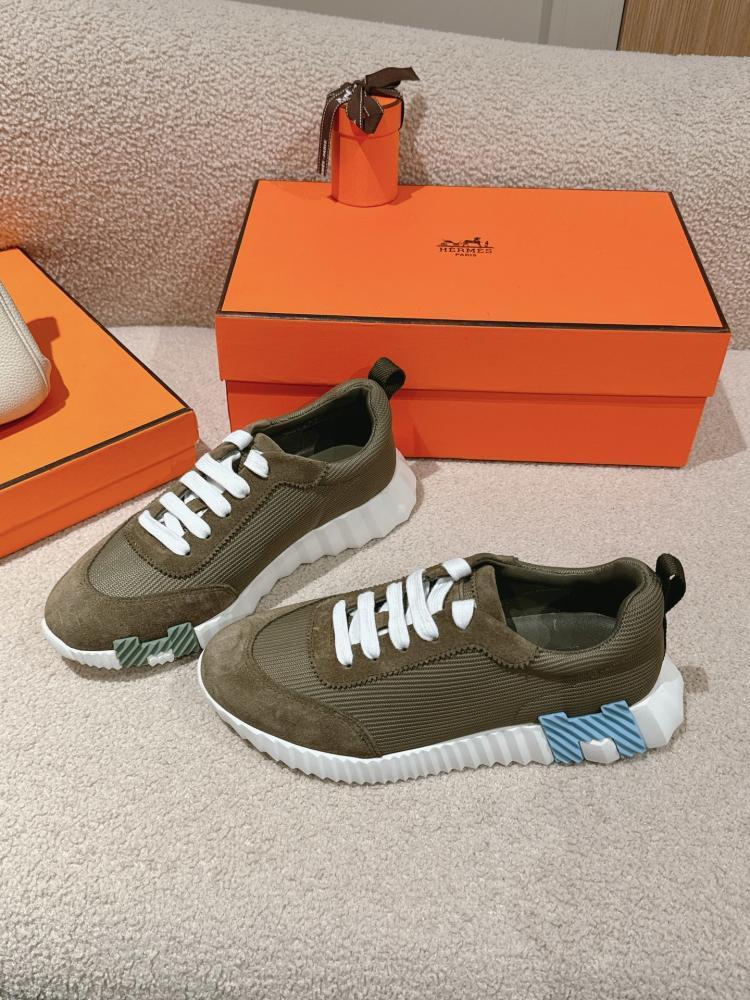 Hermes Casual shoes