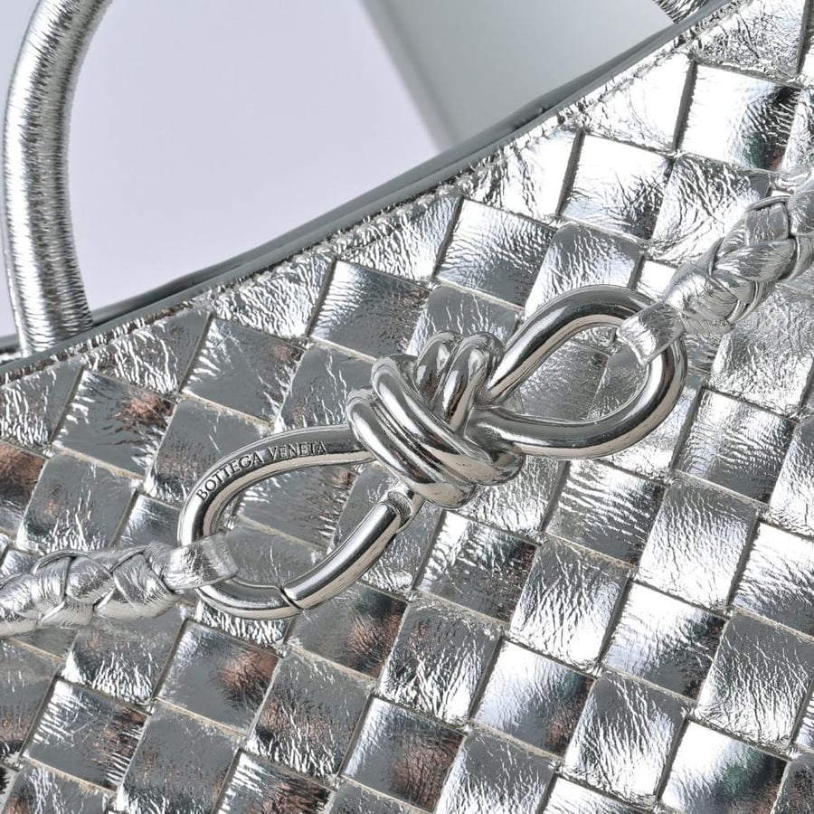 Bottega Veneta Andiamo Bag 25cm