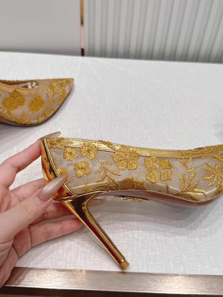 Aquazzura High Heel 35-41