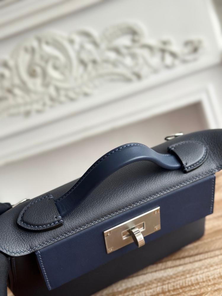 Hermes 24/24 Mini Bag 21cm