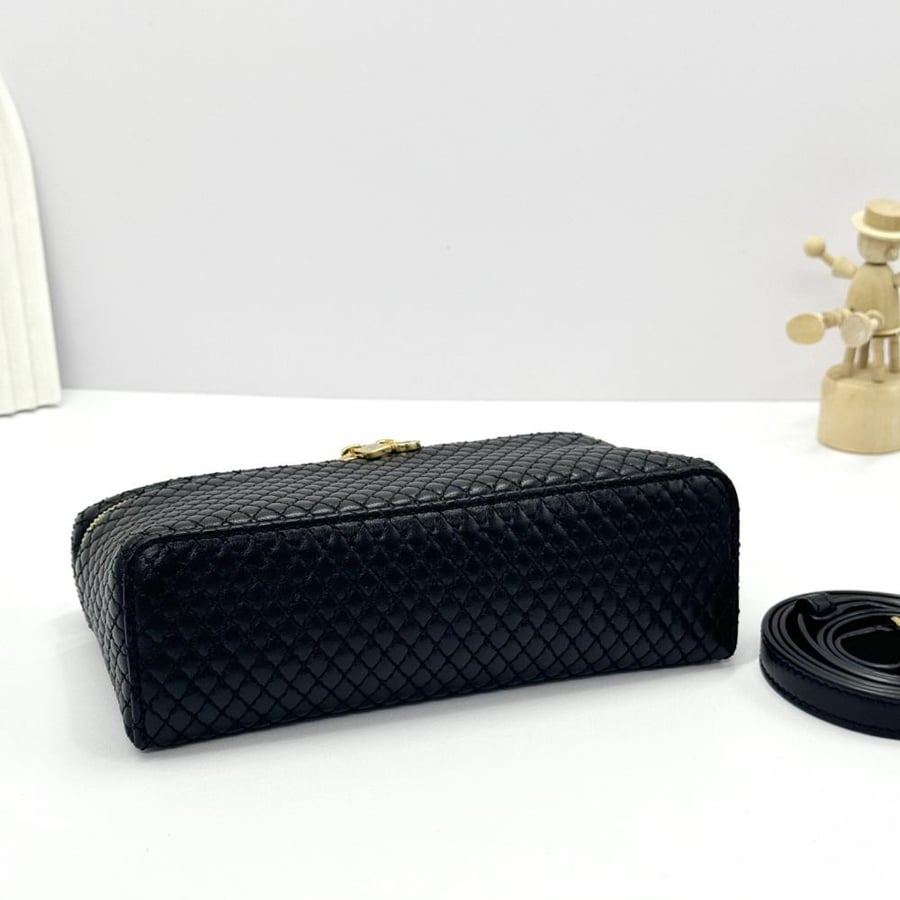 Loro Piana Extra Pocket L19 Vanity Case Collection