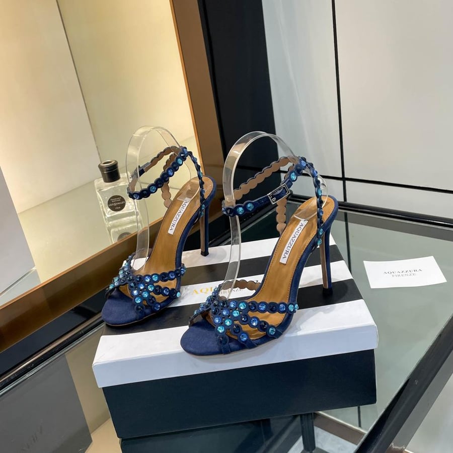 Aquazzura High heels sandals 35-41