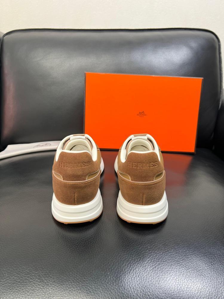 Hermes Casual shoes