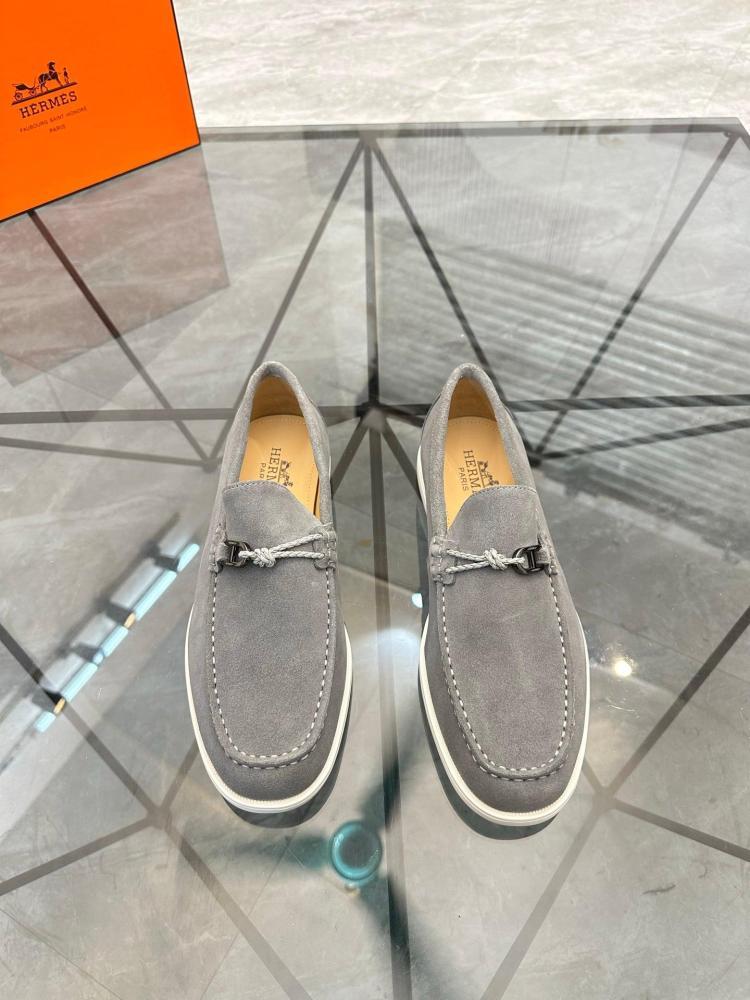 Hermes Loafer