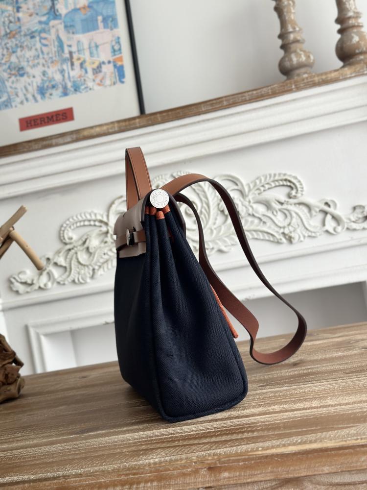 Hermes Herbag Zip 31 Bag