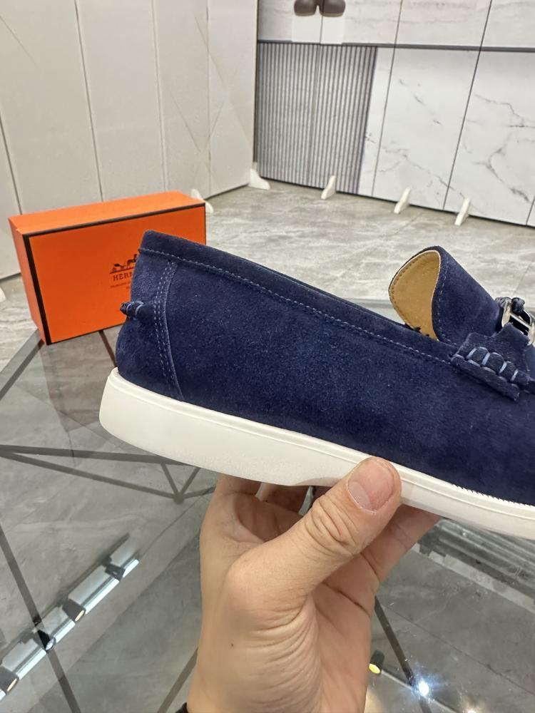 Hermes Loafer - Sizes 38-46