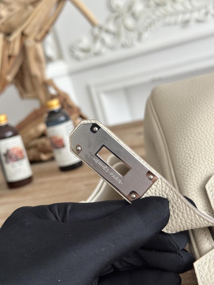 Hermes Hac à Dos 18 Backpack