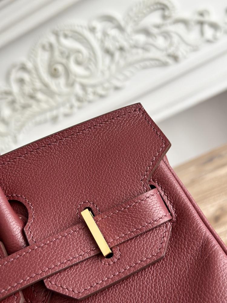 Hermes Mini Kelly II 19 Epsom/Chevre Bag