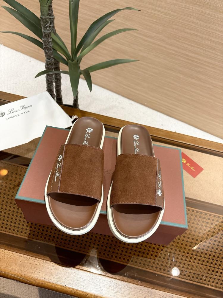 Loro Piana sandals 39-46