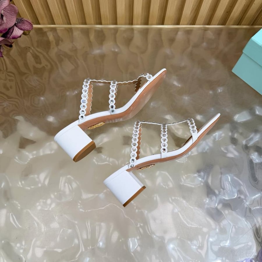 Aquazzura sandals 35-41