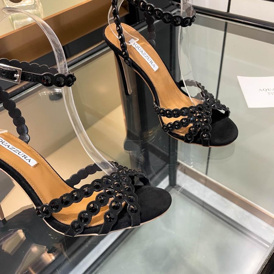 Aquazzura High heels sandals 35-41
