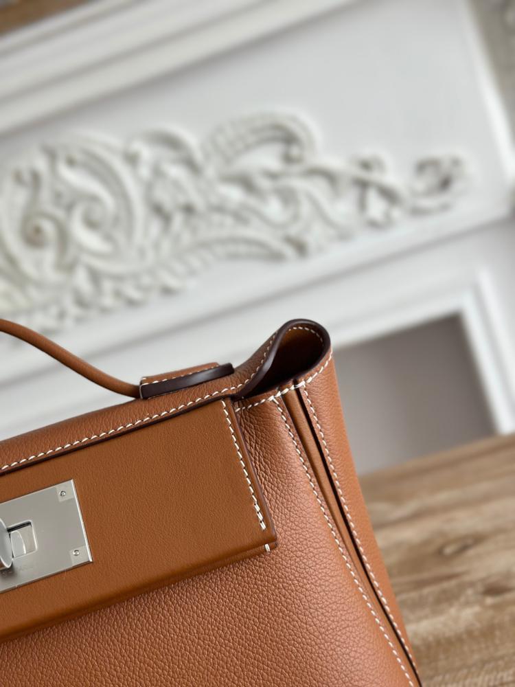 Hermes 24/24 Mini Bag 21cm
