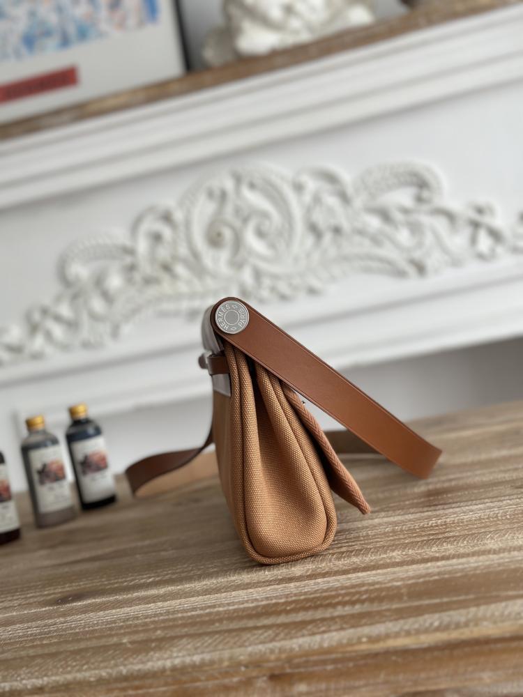 Hermes Mini Herbag 20 Bag