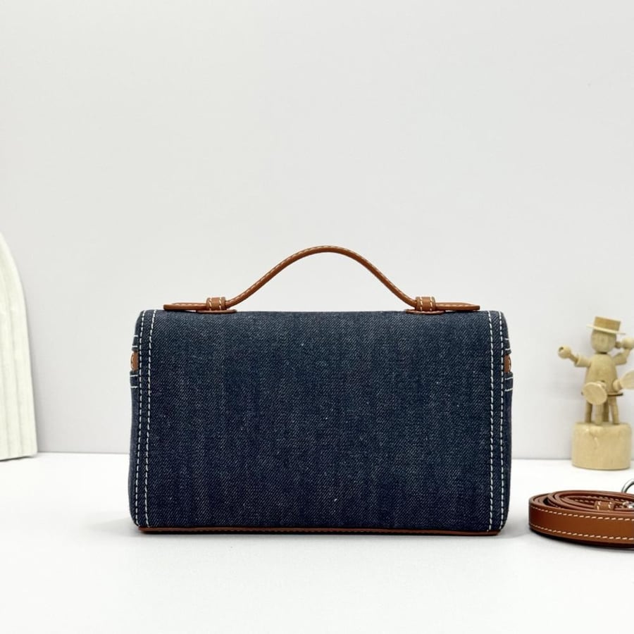Loro Piana Extra Pocket L19 Vanity Case Collection