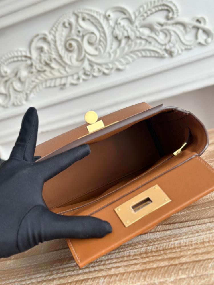 Hermes 24/24 Mini Bag 21cm