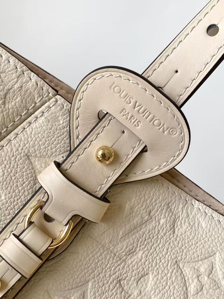 LV Tote Bag Monogram Empreinte 40cm