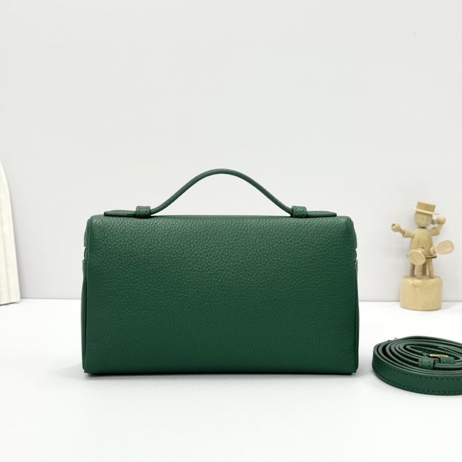 Loro Piana Extra Pocket L19 Vanity Case Collection