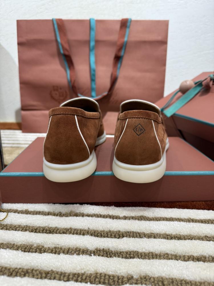 Loro Piana Unisex 35-45