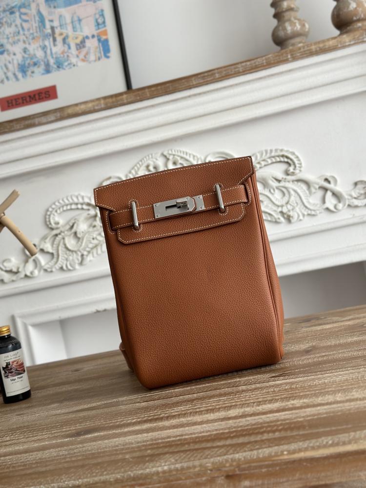 Hermes Hac à Dos 18 Backpack