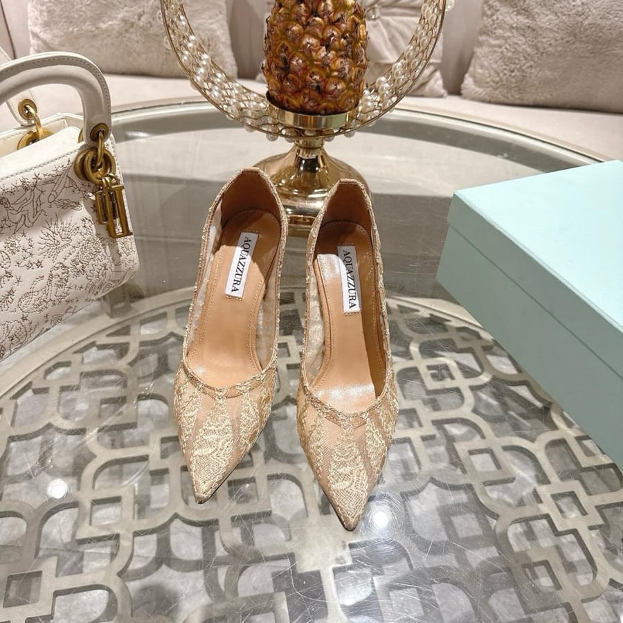 Aquazzura High Heel 35-41